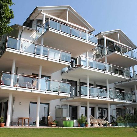 Ruegen Star Appartements De Luxe ซาสนิทซ์ ภายนอก รูปภาพ