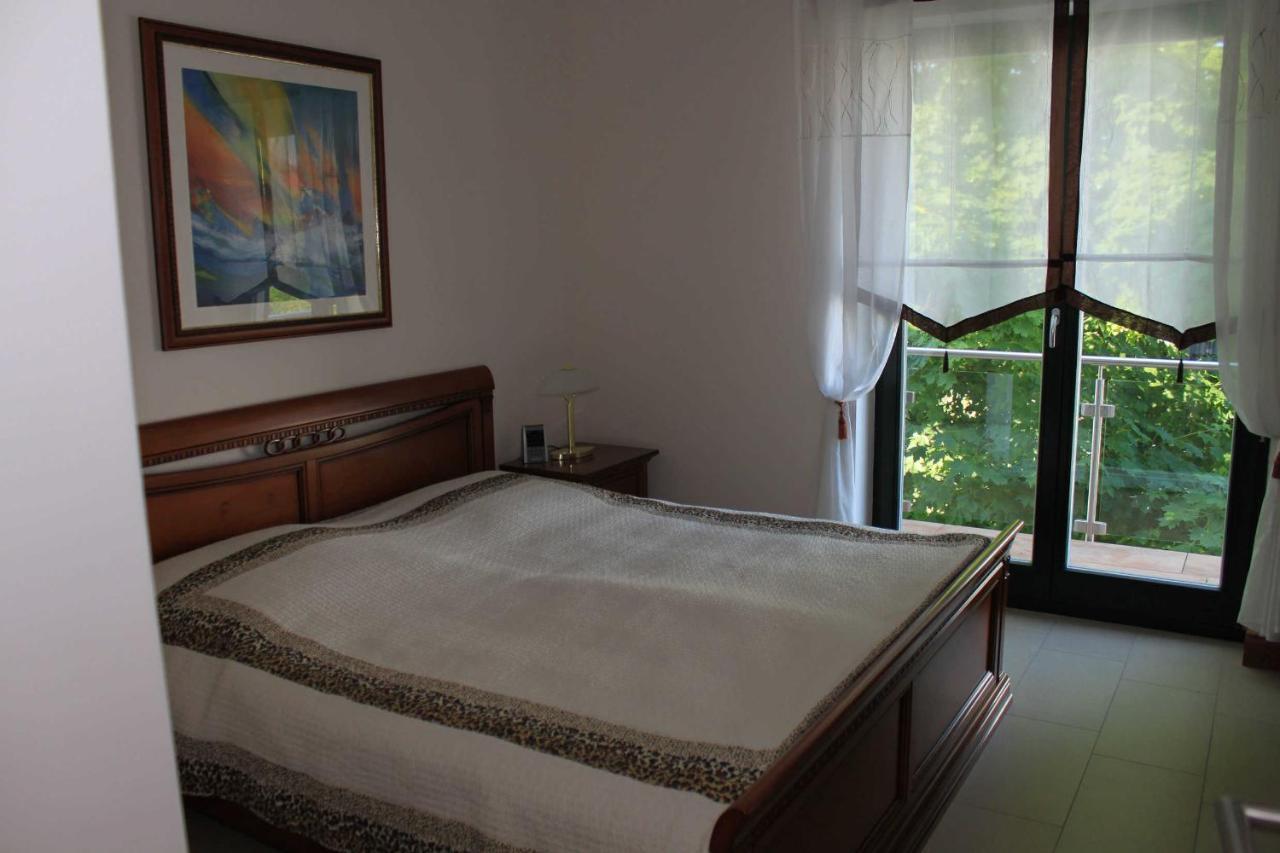 Ruegen Star Appartements De Luxe ซาสนิทซ์ ภายนอก รูปภาพ